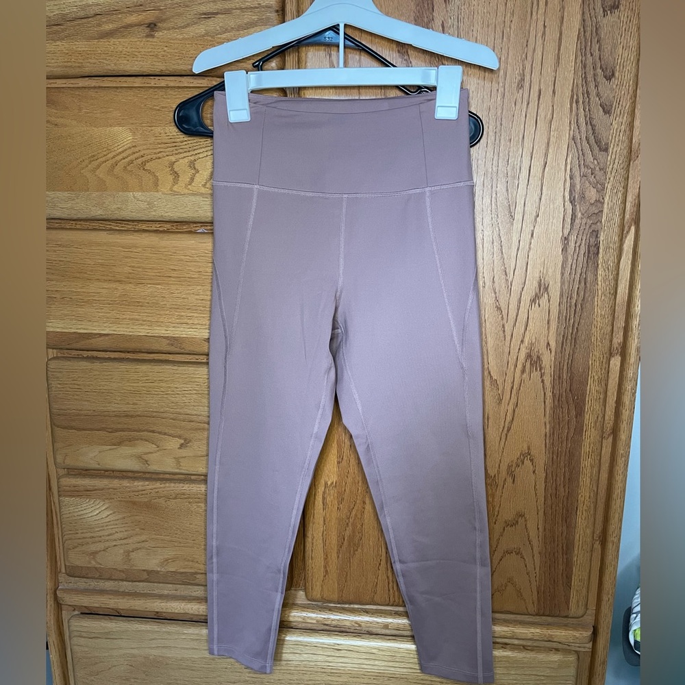 Girlfriend Collective Leggings